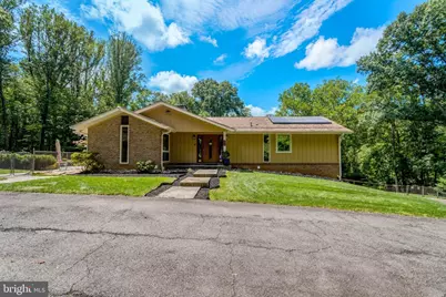 6030 Berwynd Road, Fairfax, VA 22030 - Photo 1
