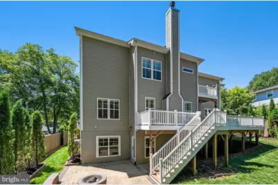 8404 Stonewall Drive, Vienna, VA 22180 - Photo 2