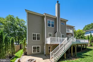 8404 Stonewall Dr, Vienna, VA 22180 - Photo 2