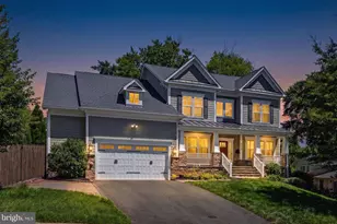 8404 Stonewall Dr, Vienna, VA 22180 - Photo 1