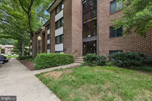 1554 Northgate Square, Reston, VA 20190 - Photo 1