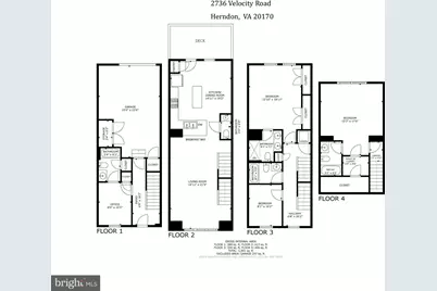 2736 Velocity Road, Herndon, VA 20171 - Photo 42