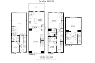 2736 Velocity Rd, Herndon, VA 20171 - Photo 42