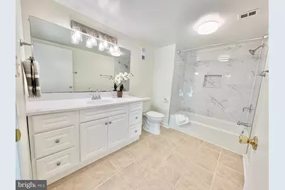 3713 S George Mason Drive #T5W, Falls Church, VA 22041 - Photo 4