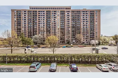 3713 S George Mason Drive #T5W, Falls Church, VA 22041 - Photo 42