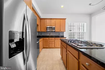 8303 Allerdale Court, Lorton, VA 22079 - Photo 12