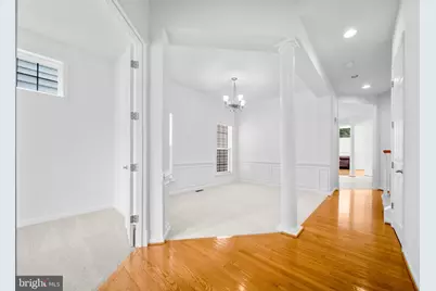 8303 Allerdale Court, Lorton, VA 22079 - Photo 10