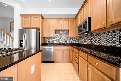 8303 Allerdale Court, Lorton, VA 22079 - Photo 16