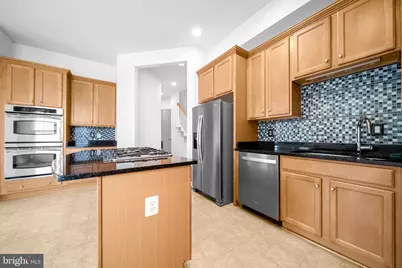 8303 Allerdale Court, Lorton, VA 22079 - Photo 18