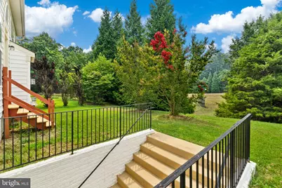 8303 Allerdale Court, Lorton, VA 22079 - Photo 80