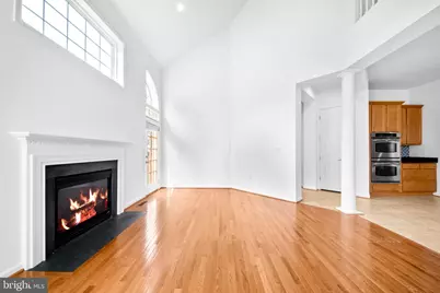 8303 Allerdale Court, Lorton, VA 22079 - Photo 22