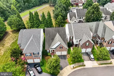 8303 Allerdale Court, Lorton, VA 22079 - Photo 88