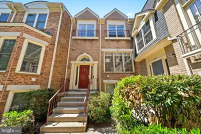 2237 Kings Garden Way, Falls Church, VA 22043 - Photo 1