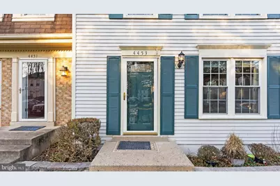 4453 Holly Avenue, Fairfax, VA 22030 - Photo 2