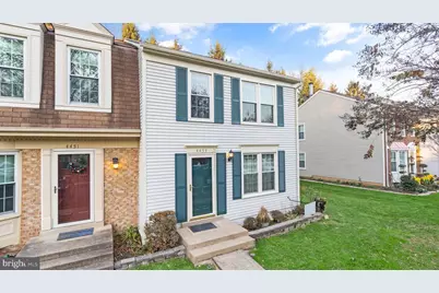 4453 Holly Avenue, Fairfax, VA 22030 - Photo 1