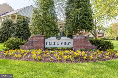 6513 Potomac Avenue #A2, Alexandria, VA 22307 - Photo 30