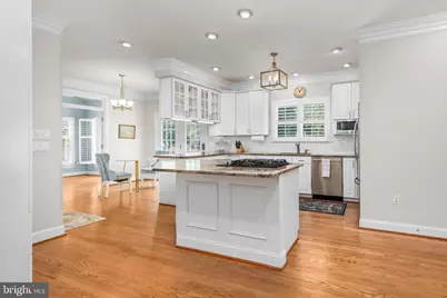 3707 Purks Court, Alexandria, VA 22309 - Photo 4