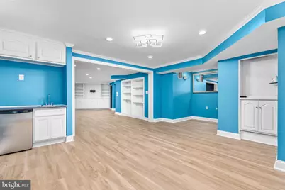 3707 Purks Court, Alexandria, VA 22309 - Photo 46