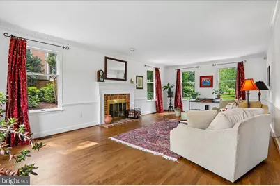 1904 Mason Hill Drive, Alexandria, VA 22307 - Photo 4