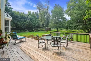 1904 Mason Hill Dr, Alexandria, VA 22307 - Photo 46