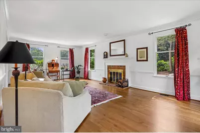 1904 Mason Hill Drive, Alexandria, VA 22307 - Photo 6