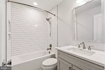8118 Ainsworth, Springfield, VA 22152 - Photo 4