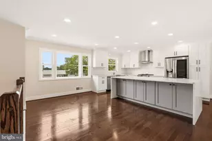 8118 Ainsworth, Springfield, VA 22152 - Photo 22