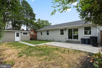 8118 Ainsworth, Springfield, VA 22152 - Photo 42