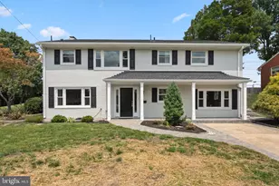 8118 Ainsworth, Springfield, VA 22152 - Photo 48