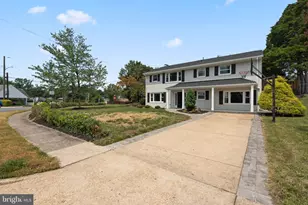8118 Ainsworth, Springfield, VA 22152 - Photo 50