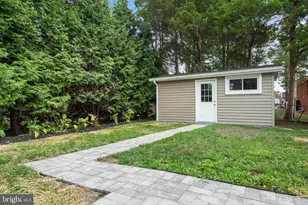 8118 Ainsworth, Springfield, VA 22152 - Photo 44