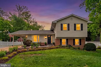 225 Manvell Road SE, Vienna, VA 22180 - Photo 1