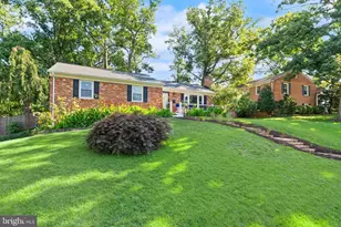 5008 Larno Dr, Alexandria, VA 22310 - Photo 48