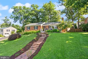 5008 Larno Dr, Alexandria, VA 22310 - Photo 4