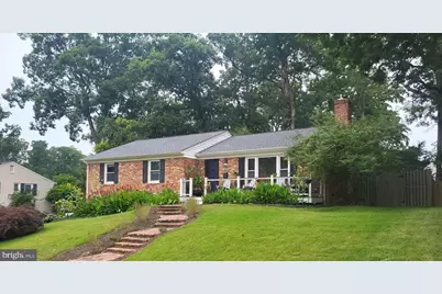 5008 Larno Drive, Alexandria, VA 22310 - Photo 1