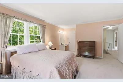 9385 Saddlemount Court, Springfield, VA 22153 - Photo 36