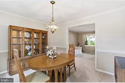 9385 Saddlemount Court, Springfield, VA 22153 - Photo 14