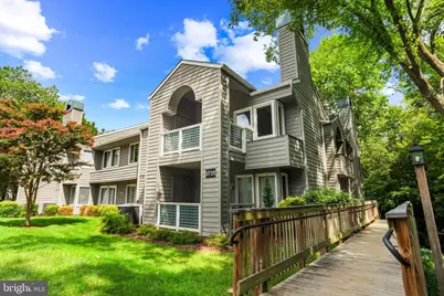 11735 Summerchase Circle #B, Reston, VA 20194 - Photo 2