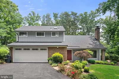 5231 Chowan Avenue, Alexandria, VA 22312 - Photo 1