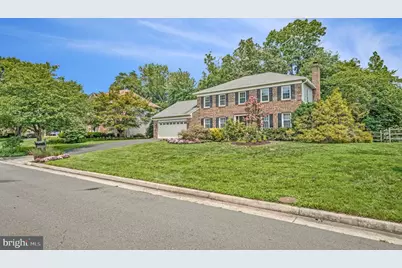15541 Eagle Tavern Lane, Centreville, VA 20120 - Photo 1