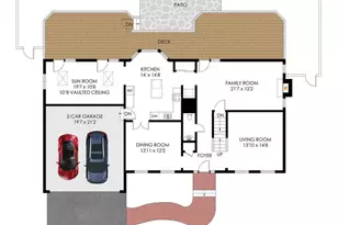 15541 Eagle Tavern Ln, Centreville, VA 20120 - Photo 30