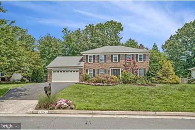 15541 Eagle Tavern Lane, Centreville, VA 20120 - Photo 1