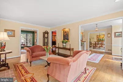7200 Ludwood Court, Alexandria, VA 22306 - Photo 10