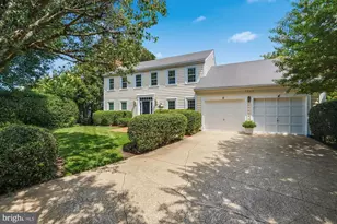 7200 Ludwood Ct, Alexandria, VA 22306 - Photo 6