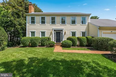 7200 Ludwood Court, Alexandria, VA 22306 - Photo 1