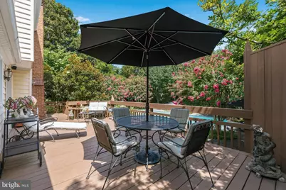 7200 Ludwood Court, Alexandria, VA 22306 - Photo 54