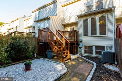 6123 Joust Lane, Alexandria, VA 22315 - Photo 4