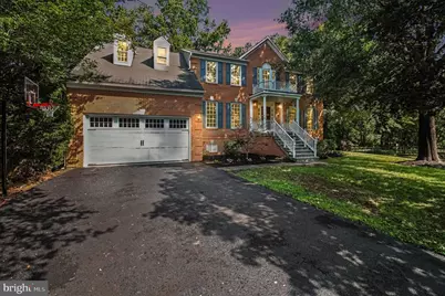 6356 Lee Forest Path, Centreville, VA 20120 - Photo 1