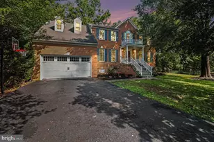 6356 Lee Forest Path, Centreville, VA 20120 - Photo 1