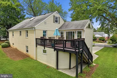 1919 Youngblood Street, McLean, VA 22101 - Photo 40
